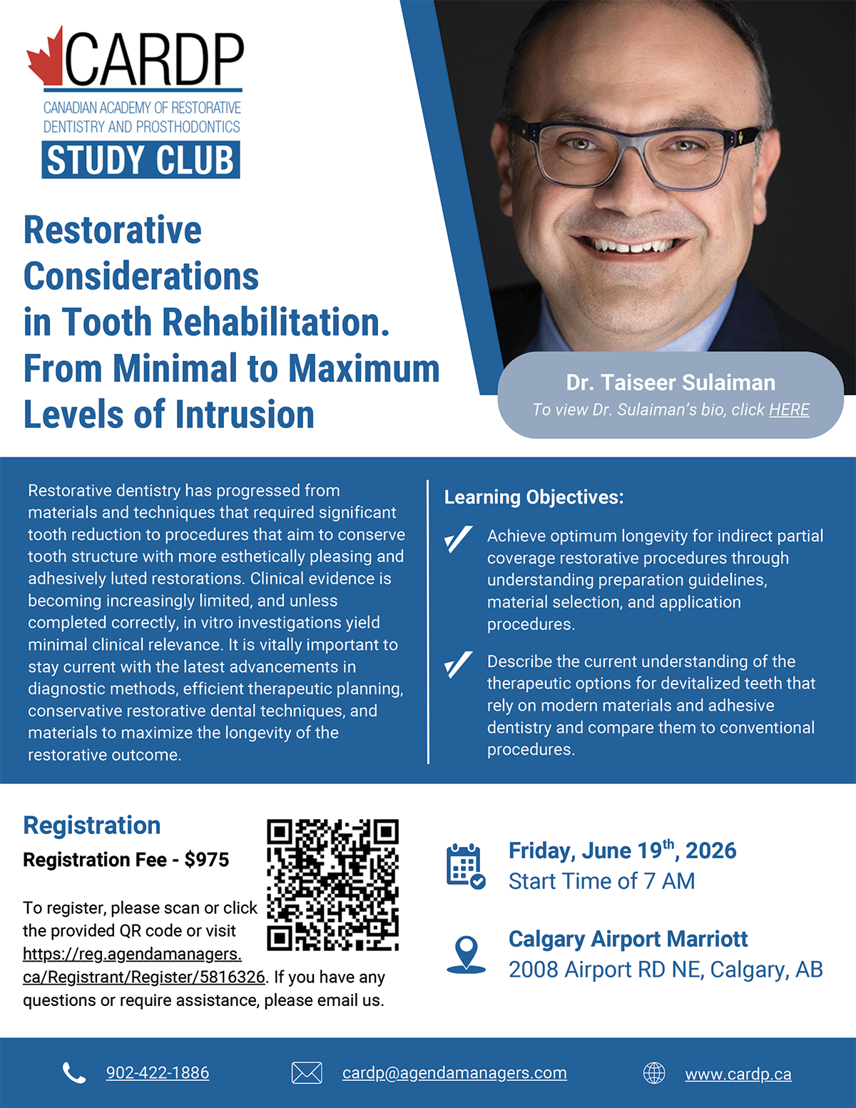 RRestorative Considerations in Tooth Rehabilitation. From Minimal to Maximum  Levels of Intrusion
